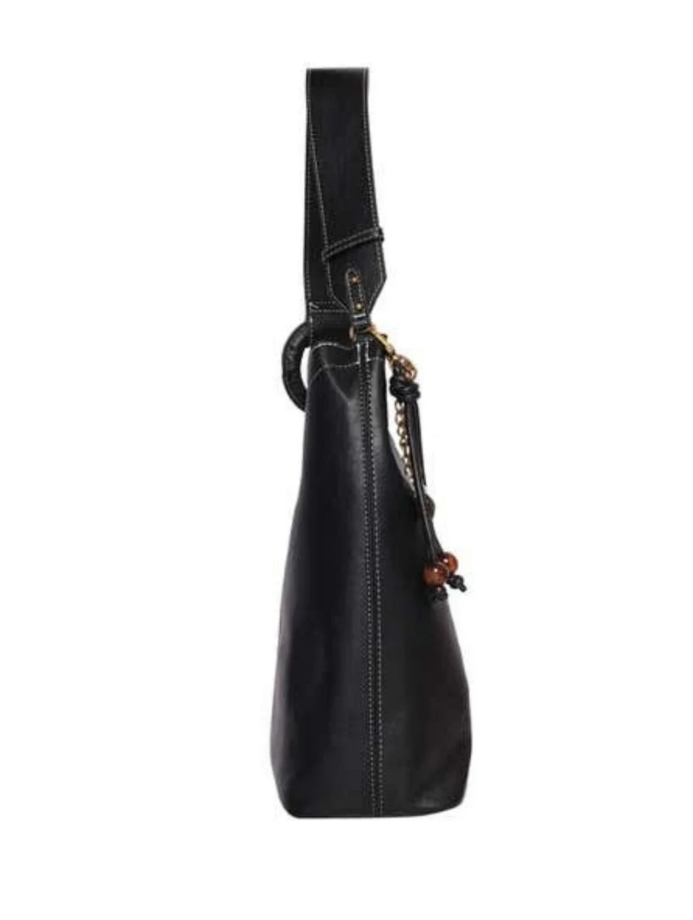 Steve Madden soft black